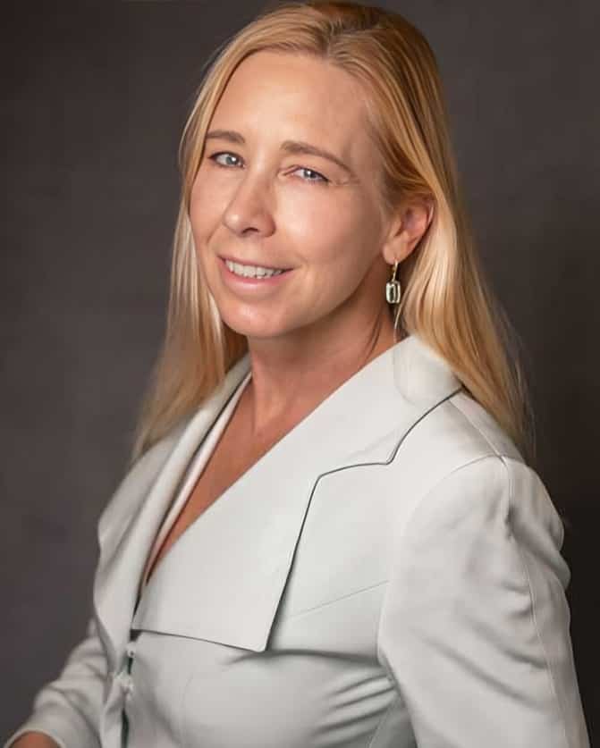 Jane G. Cotton
